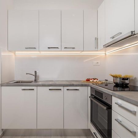 Lux Apartments Rijeka Dış mekan fotoğraf