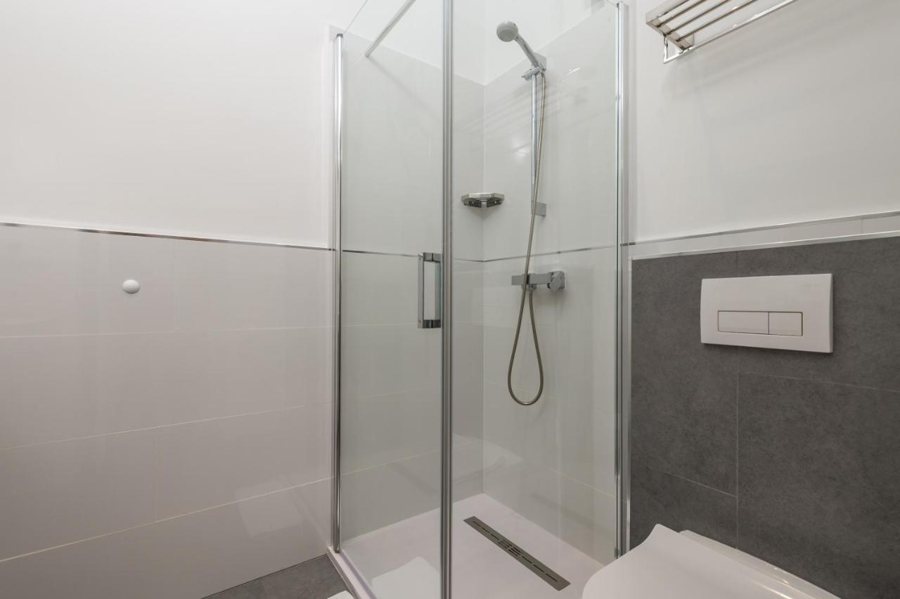 Lux Apartments Rijeka Dış mekan fotoğraf